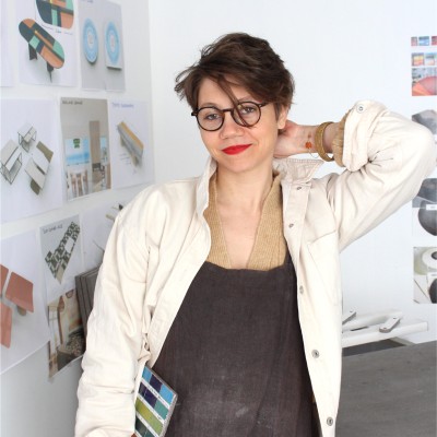 Lydia Belghitar
